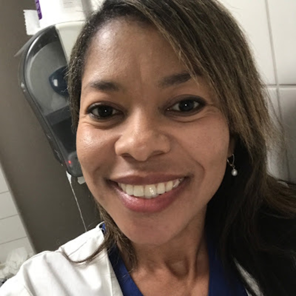 Meet your Posher, Pascale